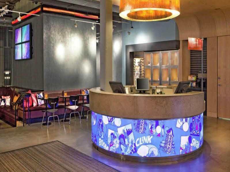 切萨皮克雅乐轩酒店 外观 照片